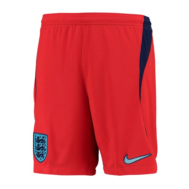 Pantalones Inglaterra 2ª 2022/23